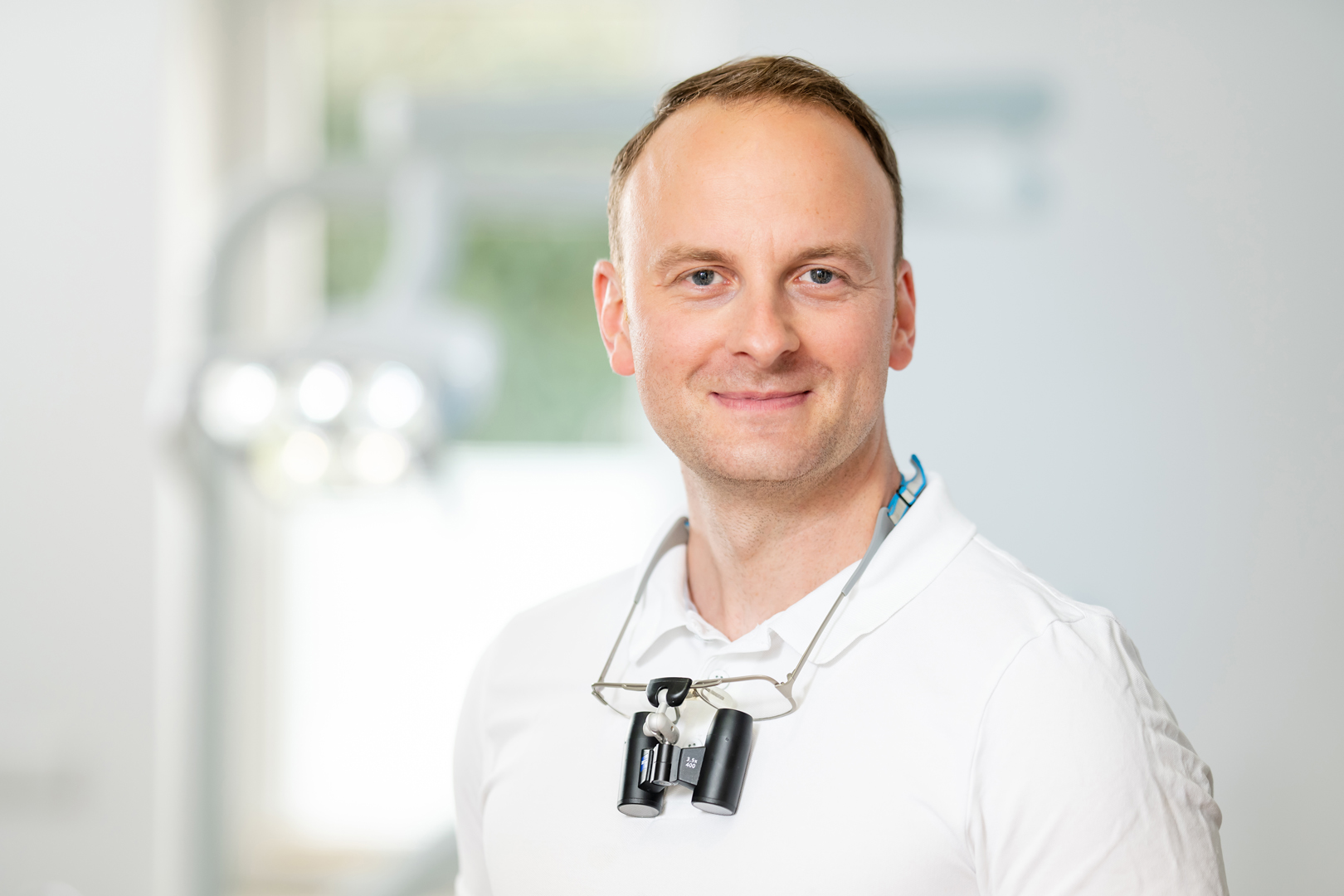 Dr. Sebastian Unbehaun - Zahnarztpraxis Dr. Unbehaun